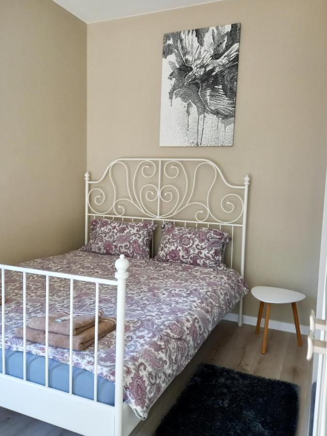 Klaipeda City Center Apartment Exterior foto